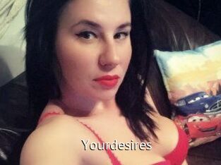 Yourdesires