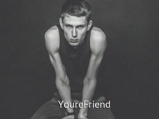 YoureFriend