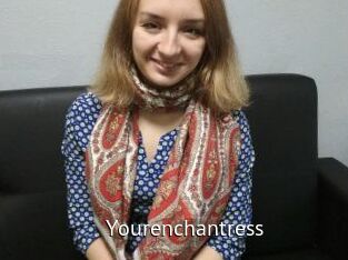 Yourenchantress