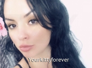 Yourkittyforever