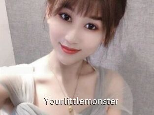Yourlittlemonster