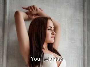 Your_neighbor