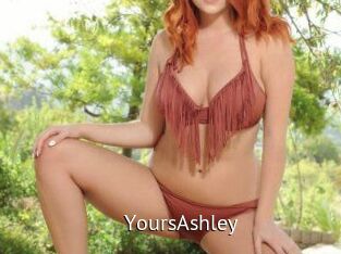 YoursAshley