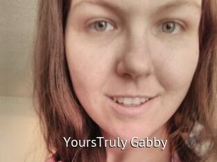 YoursTruly_Gabby