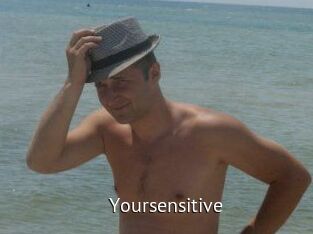 Yoursensitive Zizi X
