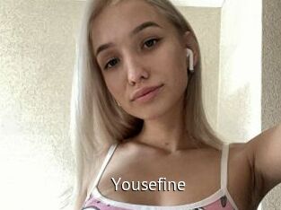 Yousefine