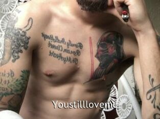 Youstillloveme