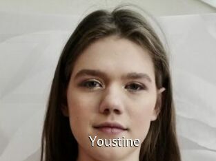 Youstine