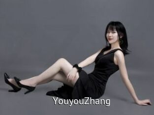YouyouZhang