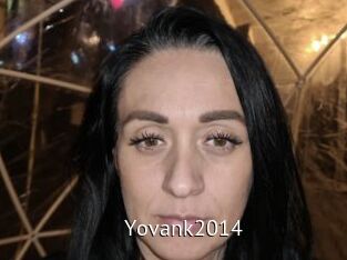 Yovank2014