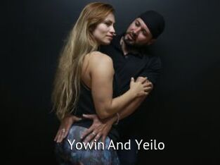 Yowin_And_Yeilo