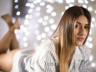 Yrish