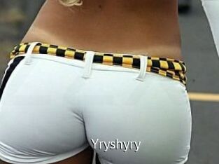 Yryshyry