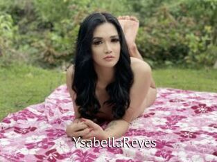 YsabellaReyes