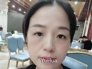 YuHua
