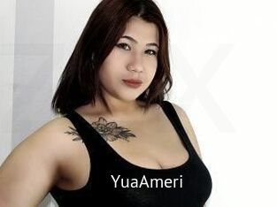 YuaAmeri