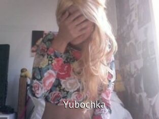 Yubochka
