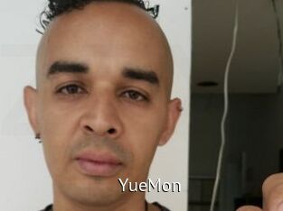 YueMon