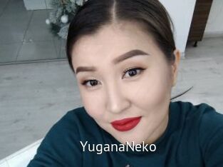 YuganaNeko