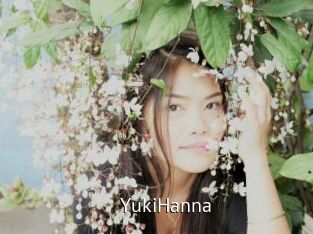 YukiHanna