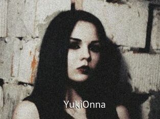 YukiOnna
