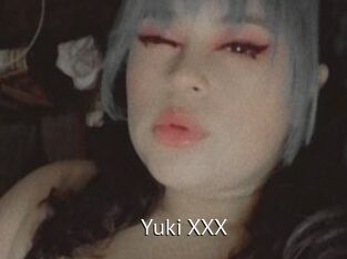 Yuki_XXX