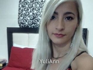 YuliAnn