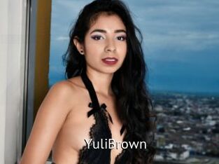 YuliBrown