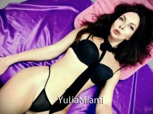 YuliaMiami
