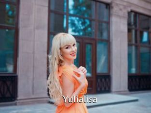 Yulialisa