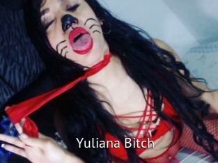 Yuliana_Bitch