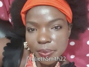 YuliethSmith22