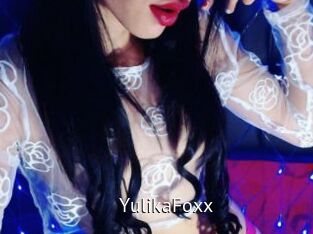YulikaFoxx