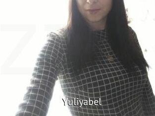 Yuliyabel