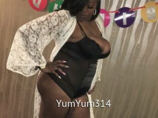 YumYum314 Zizi X