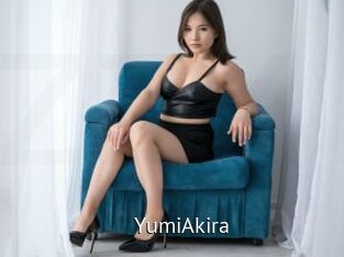 YumiAkira Zizi X