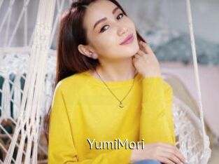 YumiMori
