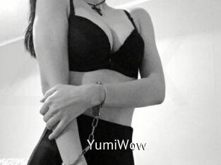 YumiWow Zizi X