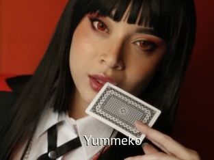 Yummeko Zizi X