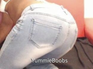YummieBoobs