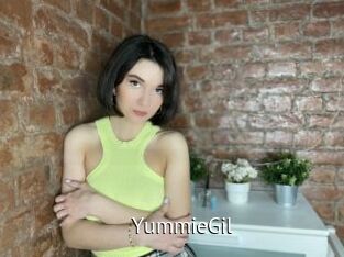 YummieGil Zizi X