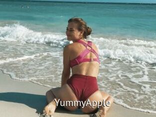 YummyApple