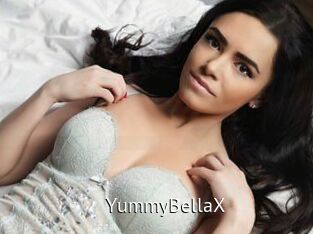 YummyBellaX