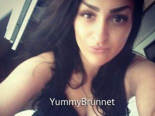 YummyBrunnet
