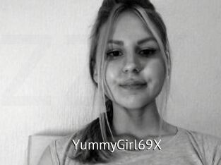 YummyGirl69X Zizi X