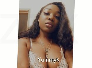 YummyK