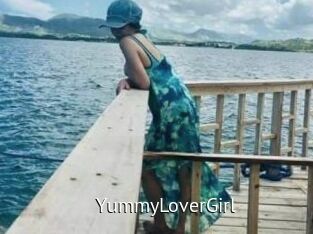 YummyLoverGirl