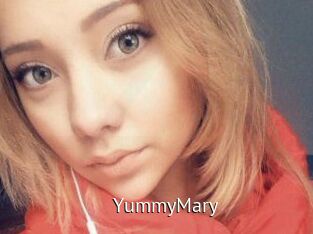 Yummy_Mary Zizi X