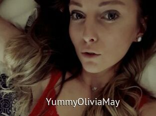 YummyOliviaMay