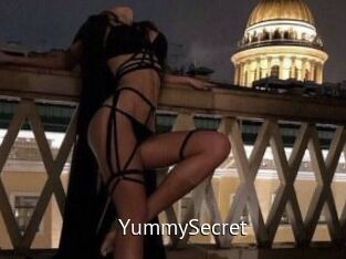 YummySecret